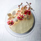 Naked Blossom Cake - Patisserie Valerie