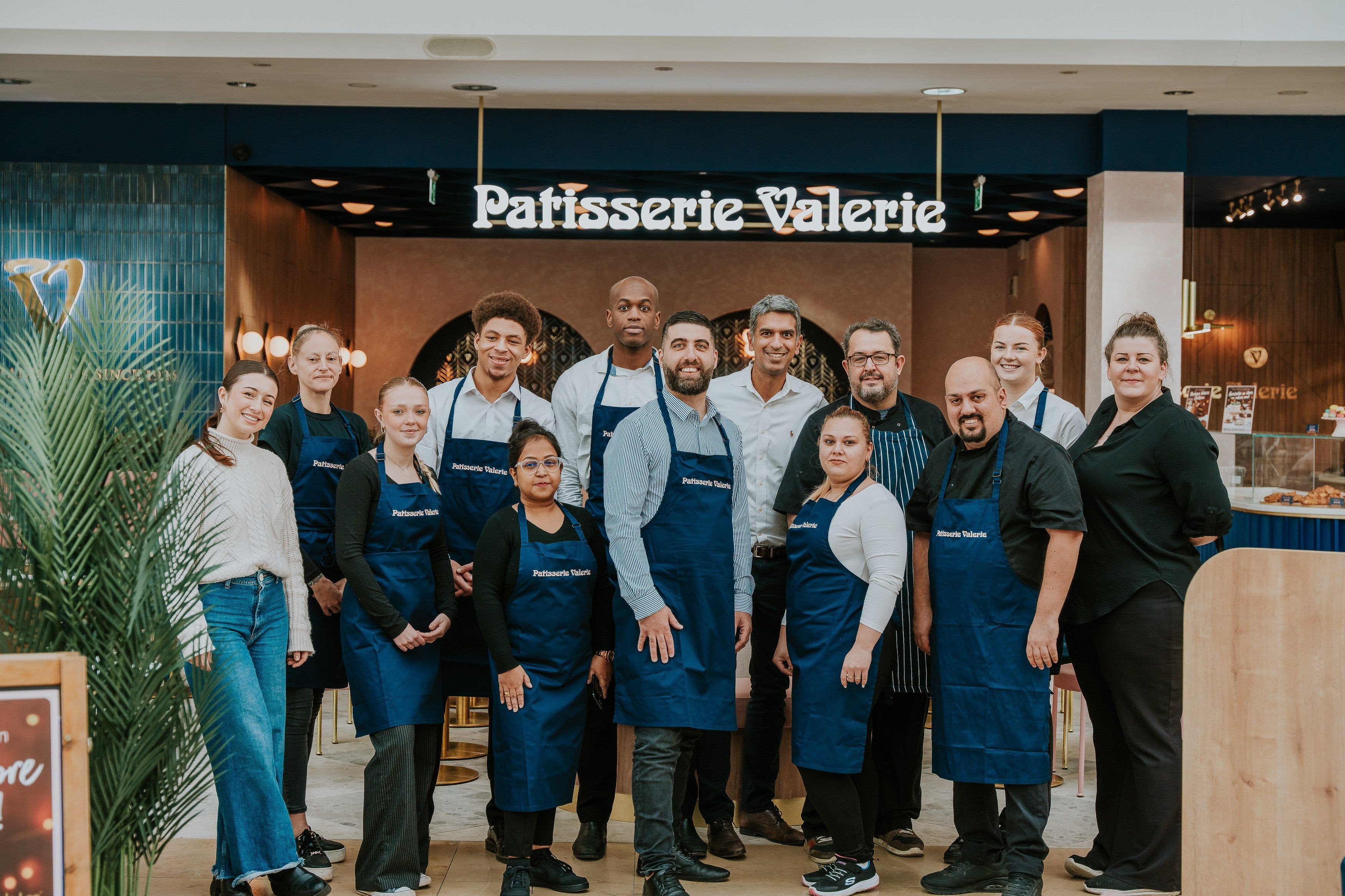 Lovingly Handmade Cakes & Gateaux - UK and Ireland Home Delivery ...