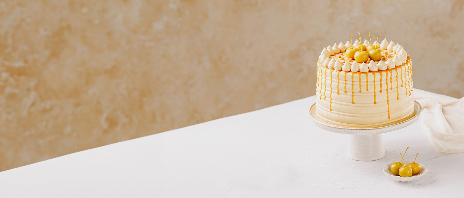 Lovingly Handmade Cakes & Gateaux UK Home Delivery Patisserie Valerie