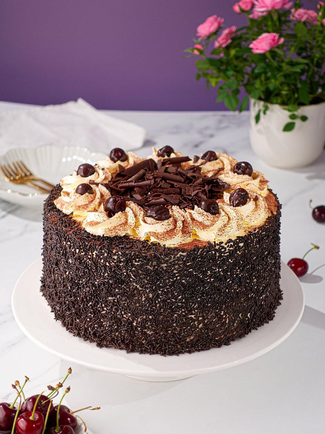 Black Forest Gateau Delivery Patisserie Valerie black-forest-gateau-delivery-patisserie-valerie