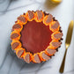 Chocolate Orange Delight Cake - Patisserie Valerie