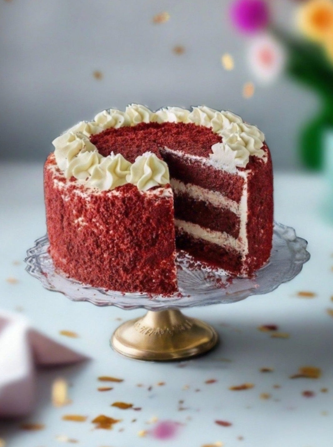 Birthday Cakes & Gifts | Next Day Delivery | Patisserie Valerie