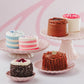 Individual Mini Cakes - Patisserie Valerie