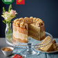 Lotus Biscoff Cake - Patisserie Valerie