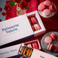 Sweet Treats Selection (24 Macarons gift collection) - Patisserie Valerie