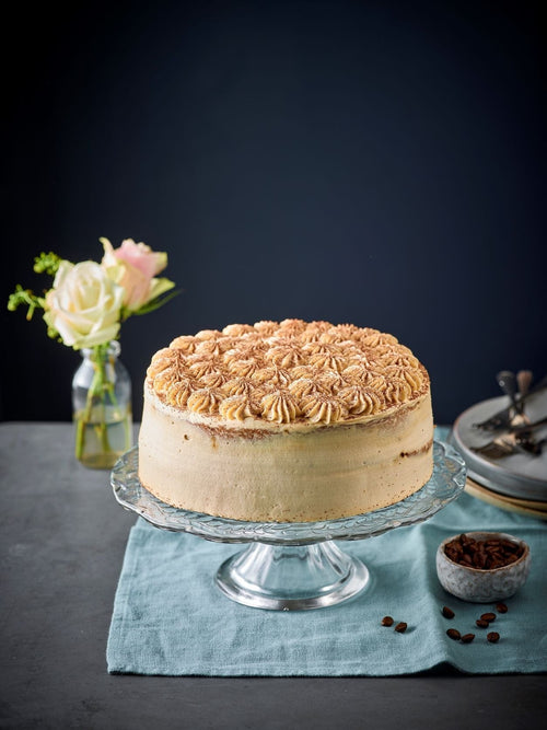 Tiramisu Cake - Patisserie Valerie